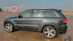 جيب جراند شيروكي